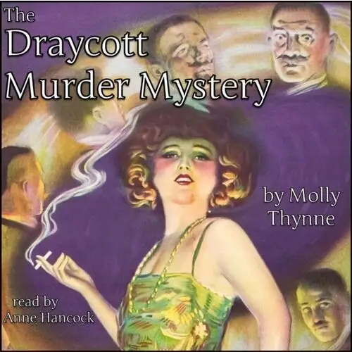 Draycott Murder Mystery