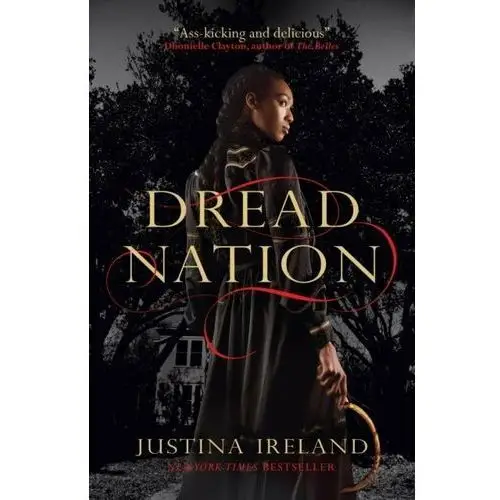 Dread Nation [DRM]