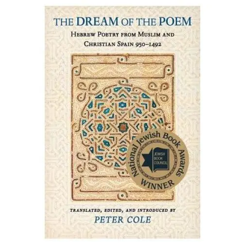 Dream of the poem Princeton university press