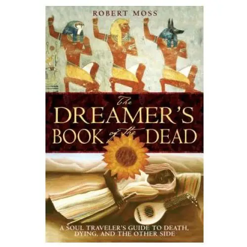 Dreamers Book of the Dead