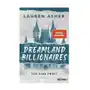 Dreamland Billionaires - The Fine Print Sklep on-line