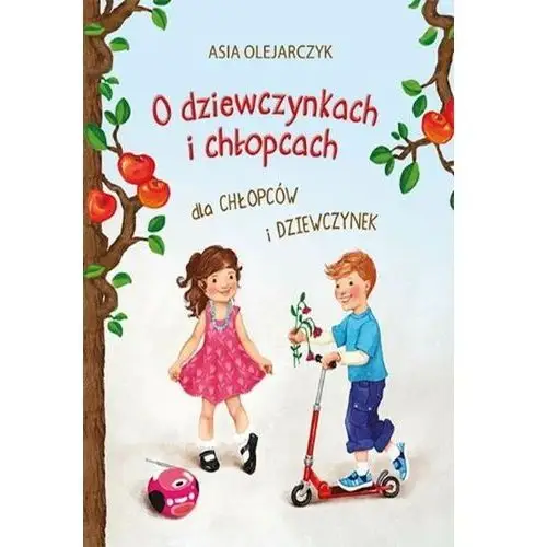 O dziewczynkach i chłopcach Dreams