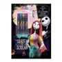 Disney tim burton's the nightmare before christmas: with big crayons! Dreamtivity Sklep on-line