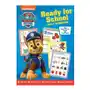 Dreamtivity Nickelodeon paw patrol: ready for school pre-k workbook Sklep on-line