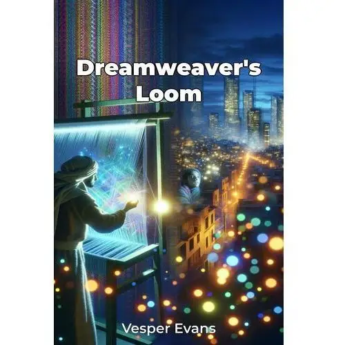 Dreamweaver's Loom - ebook EPUB