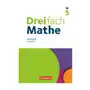 Dreifach Mathe - Ausgabe N - 5. Schuljahr Sklep on-line