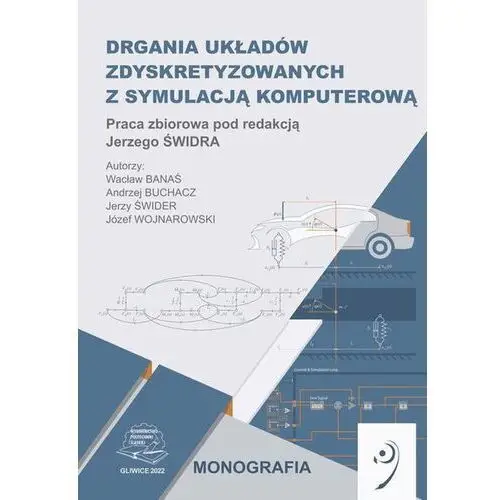 Drgania układów zdyskretyzowanych z symulacją komputerową