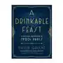 Drinkable feast J.p.tarcher,u.s./perigee bks.,u.s Sklep on-line