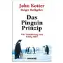 Droemer hc Das pinguin-prinzip Sklep on-line