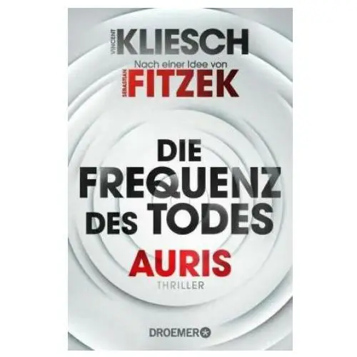 Die frequenz des todes Droemer taschenbuch