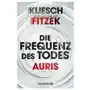 Die frequenz des todes Droemer taschenbuch Sklep on-line