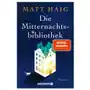 Droemer taschenbuch Die mitternachtsbibliothek Sklep on-line