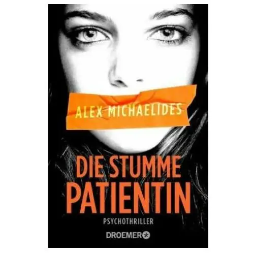 Die stumme Patientin