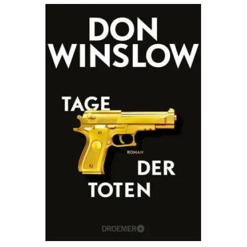 Droemer taschenbuch Tage der toten