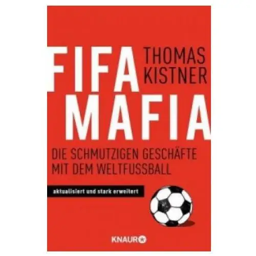 Droemer/knaur Fifa-mafia