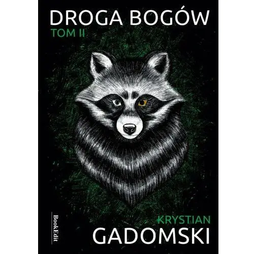 Droga bogów t.2