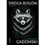 Droga bogów t.2 Sklep on-line