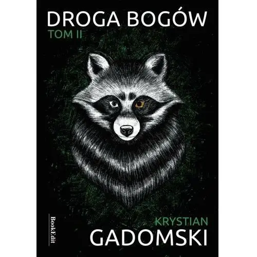 Droga bogów. Tom 2