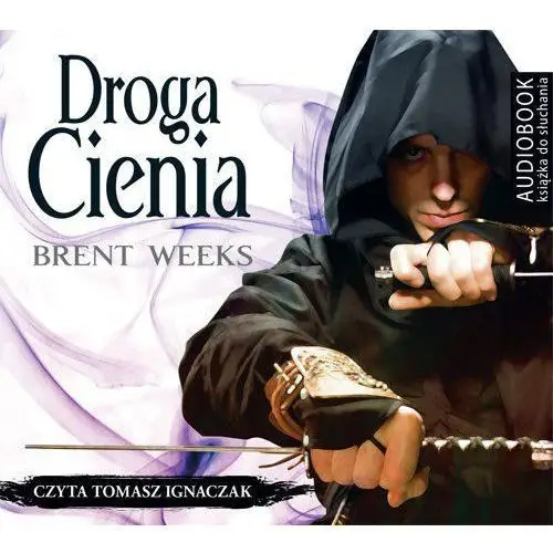 Droga cienia