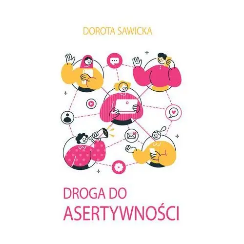 Droga do asertywności (E-book)