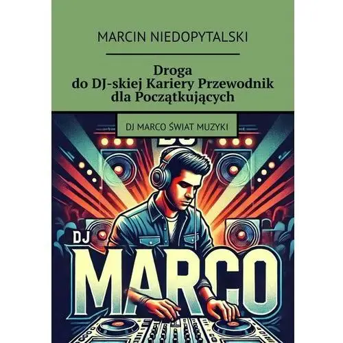 Droga do DJ-skiej kariery. Przewodnik dla początkujących