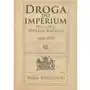 Droga do imperium. Początki Wielkiej Brytanii 1603-1707 Sklep on-line