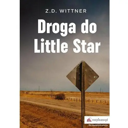 Droga do Little Star