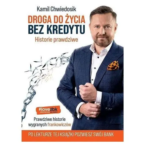 Droga do życia bez kredytu. historie prawdziwe