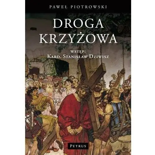 Droga krzyżowa