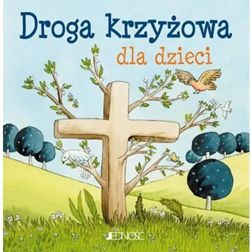 Droga krzyżowa dla dzieci