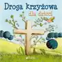 Droga krzyżowa dla dzieci Silvia Vecchini Sklep on-line