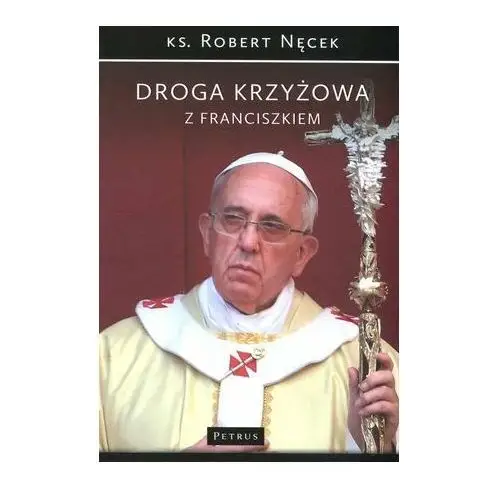 Droga Krzyżowa z Franciszkiem