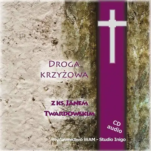 Droga Krzyżowa z ks. Janem Twardowskim