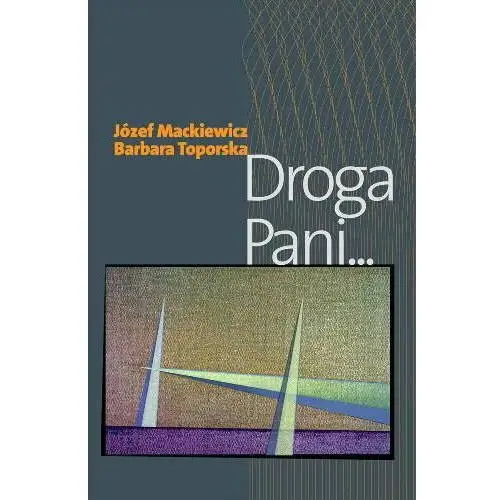 Droga pani