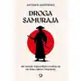 Droga samuraja. Jak zasady wojowników uwolnią cię od stresu, lęków i niepokoju Sklep on-line