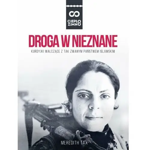 Droga w nieznane. Kurdyjki walczące z tak zwanym Państwem Islamskim