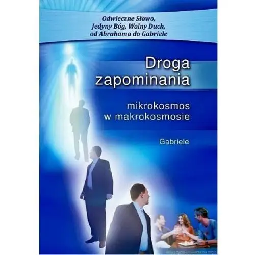 Droga zapominania