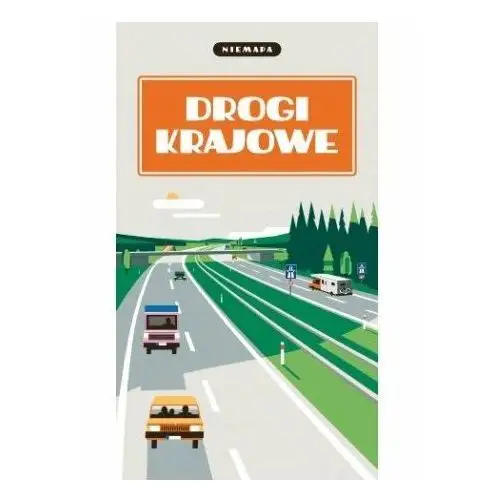 Drogi Krajowe