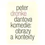 Dantova Komedie: obrazy a kontexty Dronke, Peter Sklep on-line
