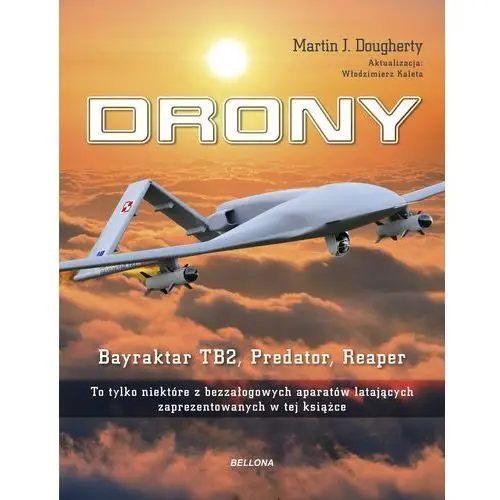 Drony