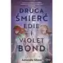 Druga śmierć Edie i Violet Bond Glaze Amanda Sklep on-line