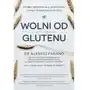 Wolni od glutenu + zakładka do książki GRATIS Sklep on-line