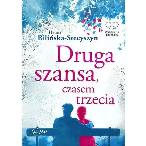 Druga szansa, czasem trzecia