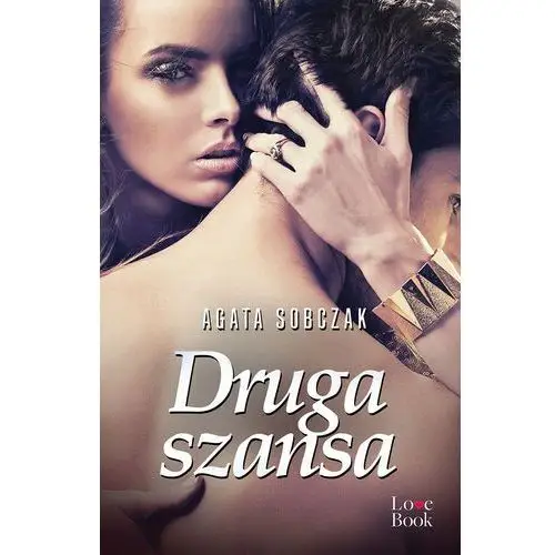 Druga szansa (E-book)