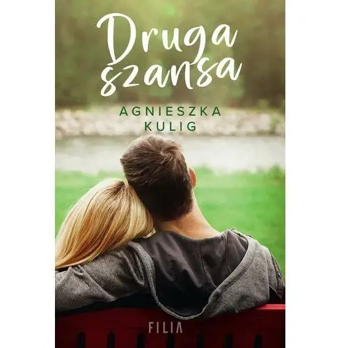 Druga szansa (E-book)