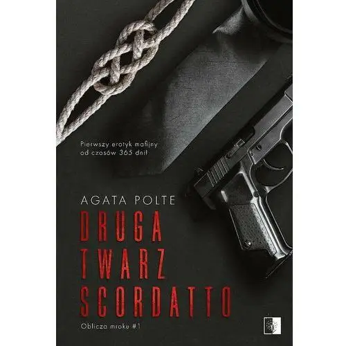 Druga twarz Scordatto