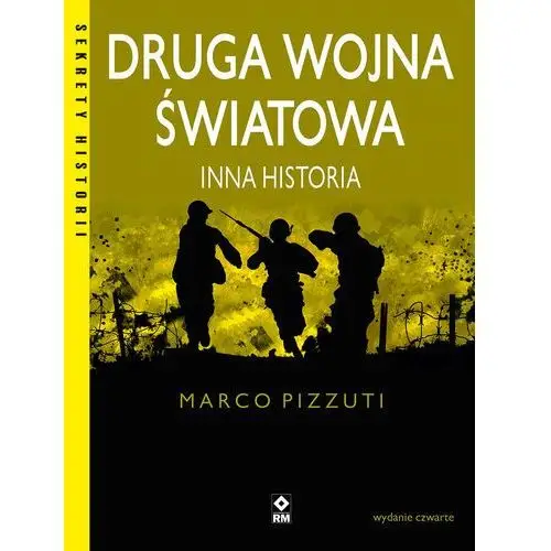 Druga wojna światowa. Inna historia