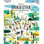 Orkiestra. rusz w świat i znajdź zagubionych muzyków Druganoga Sklep on-line