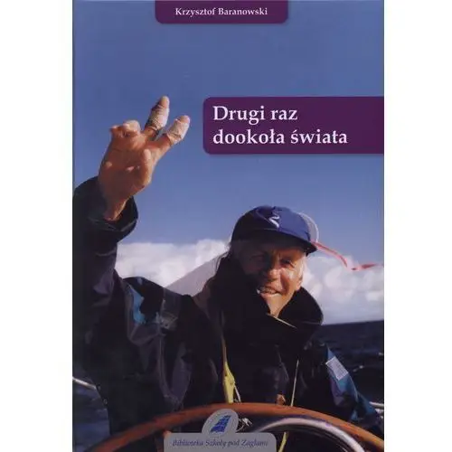 Drugi raz dookoła świata