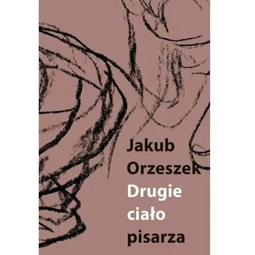 Drugie ciało pisarza